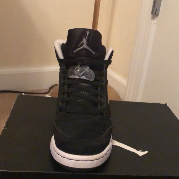 Oreo Jordan’s - Picture 2 of 3